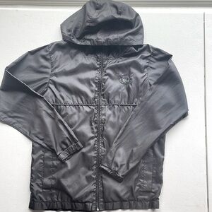 Billabong Boys Windbreaker Jacket